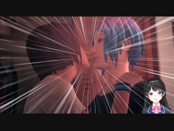 女の子同士のキスシーンに出会ったライバーまとめ【にじさんじ切り抜き】