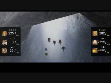 FF12TZA 最少トロフィークリア part13【ゆっくり実況】