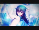 【MMD艦これ】グッバイ宣言（エボシ式望月）