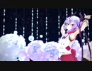【MMD】鳴花ミコトでGalaxias!