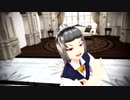 【VRoid→MMD】キャットアイメイク【Veda】
