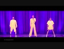 The Roop - Discoteque - LIVE - Lithuania  - First Semi-Final - Eurovision 2021