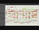 おしゃれゲーム音楽 - 永久凍土 (Fusion+DnB)