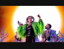 Go_A - Shum - LIVE - Ukraine - First Semi-Final - Eurovision 2021