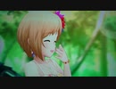 アイドルマスターシンデレラガールズ「Healing Goddess（癒しの女神）」 とんでいっちゃいたいの