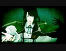 【松井江】メビウス【MMD刀剣乱舞】
