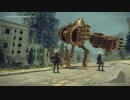 徐々に縛るNieRAutomata(HARD)　Part17