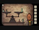 英語が読めずわけもわからないまま人が死んでしまった。【Rusty Lake: Roots】