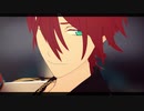 燐音と英智で「ヒガン」【MMDあんスタ】