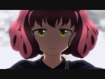 シャドーハウス 第7話「不完全な地図」