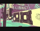 【初音ミク】TOKYO【オリジナル曲】