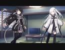 隣人のアリアルさんとミリアルさん　020『雨の日の過ごし方』