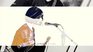 【歌ってみた×弾いてみた】君が飛び降りるのならば - Omoi【空音×はやと】