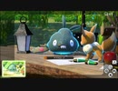 【New ポケモンスナップ】発売日からフォト図鑑完成するまで【実況】part12