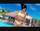【DoaX3F】着替え中断 こころ 052012