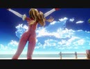 【Ray-MMD】双葉・リリー・ラムセス　Dear cocoa girls【褐色】