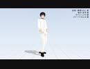 【APヘタリアMMD】ノイローゼ　進捗【モーショントレース】
