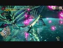 [MHR] 俺の嫁を一人前のハンターにする！～vsマガイマガド編～part12-2