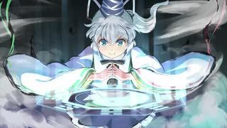 【幻想麻雀】信じる心（ジェットストリームアタック？+おまけ）