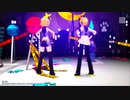 【Project DIVA F2nd】劣等上等 / ★↑【PV+譜面】