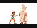【Indivisible】精霊と斧と脳筋娘　Part29【CeVIO＆鳴花ヒメ・ミコト実況】