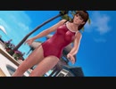【DoaX3F】着替え成功  レイファン052015