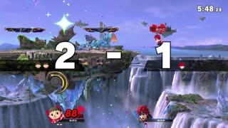 VIPになったら退職スマブラ実況２１