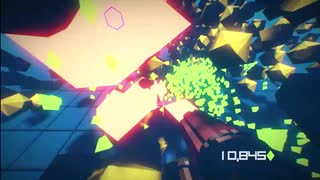 Swarmlake(2.0) Score:40,133