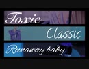 【MMDツイステ】洋楽つめあわせ【オクタヴィネル】