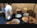 【アイドルマスター】START!! 叩いてみた【ドラム】