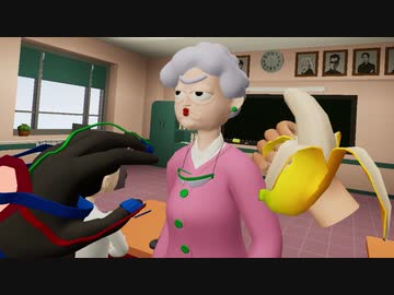 『VRバッドボーイ』で、学園イチの"悪"の誕生だ！！！
