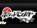 【実況】Lv100のトゲピー1匹で『ポケットモンスターブラック』をクリアしたいPart0