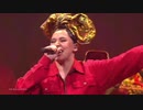 Manizha - Russian Woman - LIVE - Russia - First Semi-Final - Eurovision 2021