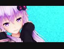 【MMD】ダーリンダンス【結月ゆかり】