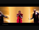 Tusse - Voices - LIVE - Sweden  - First Semi-Final - Eurovision 2021