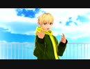 【VRoid→MMD】シャルル【Veda】