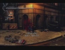 NicoFC2-X360ゲーム配信《忍者龍劍伝3：鋒刃》困難難度-第一天 (2)