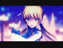 【MMD艦これ】too Cute!（エボシ式皐月）