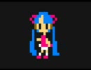 初音ミク「LoveSong探して」をmkIIで躍らせてみた