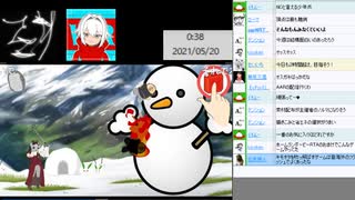 今週のゲスト（略）ピックアップクッキー☆動画(5/18,19)【ゲスト：ワインレッド兄貴】