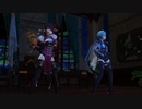 [MMD]事務所でエンヴィーベイビー[原神][固定カメラ]