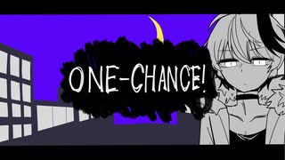 【v_flower】ONE-CHANCE!【カバー曲】