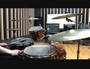 Ado　｢ギラギラ｣　叩いてみた