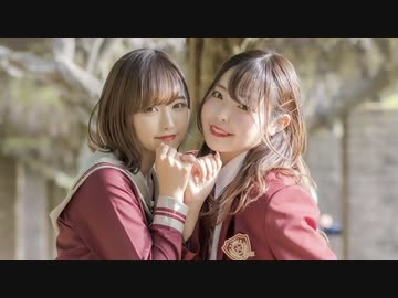 【くつしたちゃん×香月杏珠】シス×ラブ 【踊ってみた】