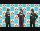 2021年5月17日バックステージコメント【らぶぷろ第22試合】