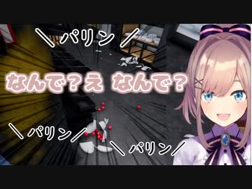 皿を落とし続ける鈴原クッキング