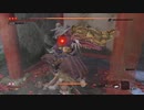 【前編】隻狼 初期ステ艱難辛苦（8周目＆苦難＆厄憑）忍具スキル縛り【カンスト 破戒僧】【ノーダメージ撃破】