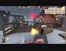 【TF2】オートバランスに屈しないヘビーちゃん