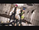 【MMDあんスタ】チェリーハント【Eden】