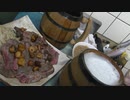 異世界転生希望おじさん　ステーキを焼く　(パズル)